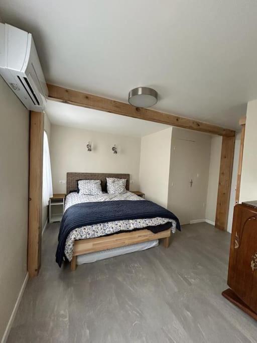 Maison Chalet 200 M De La Plage Climatisation Et Wifi Gruissan Esterno foto